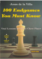 100 Endgames You Must Know.pdf